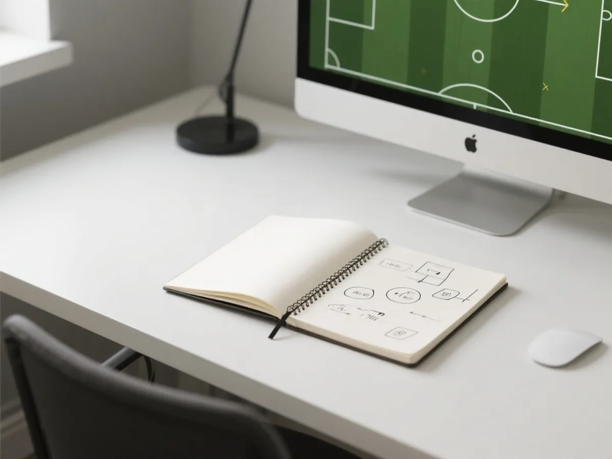 赛前分析工作台