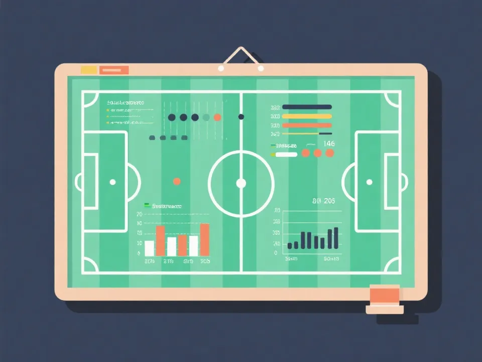 2026世界杯数据与战术分析视觉图
