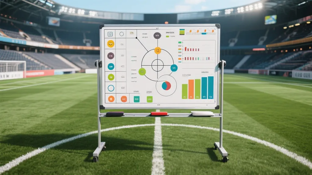 世界杯预测分析全程追踪：从分组到决赛的动态预测日记