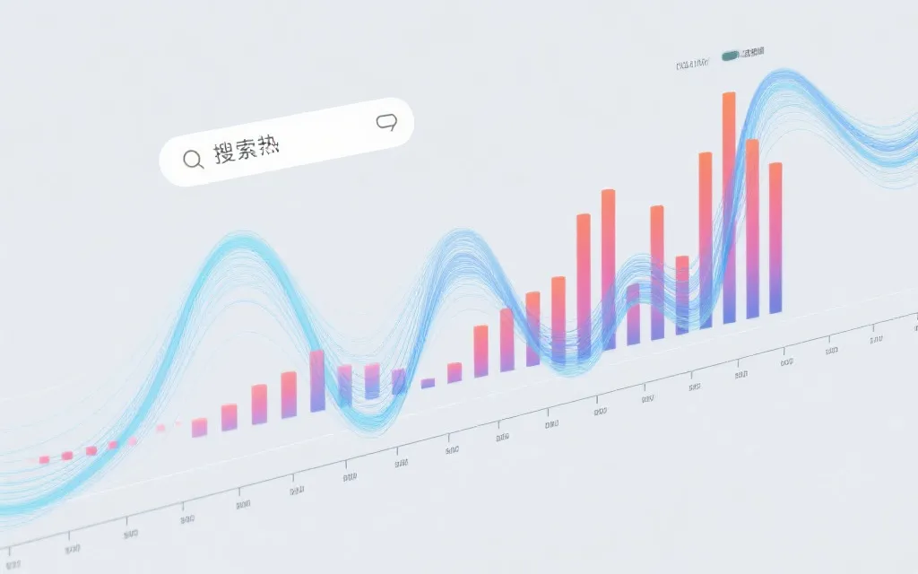 社交媒体热度与搜索趋势叠加的世界杯营销时间轴示意
