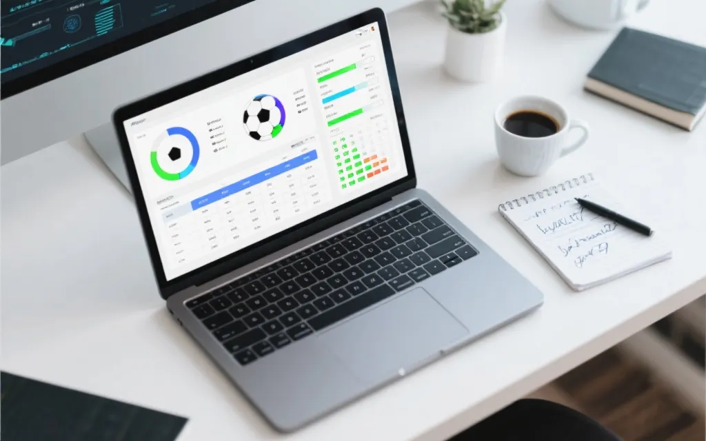 2026世界杯比分预测更新：用即时指数+大数据模型，把“猜比分”变成可复用的策略