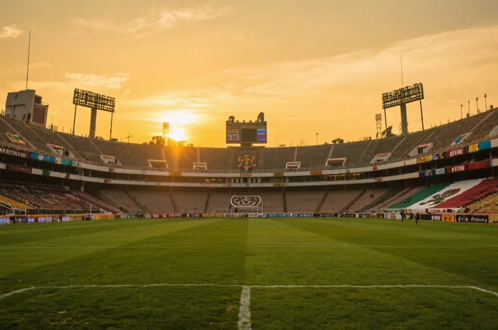 2026世界杯墨西哥赛程全攻略：北京时间观赛指南与黄金场次锁定